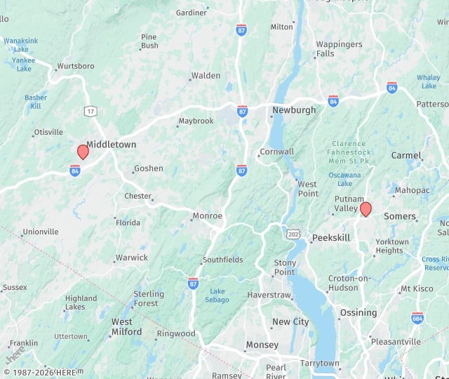 All Locations