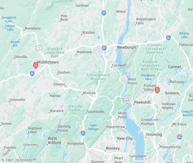 All Locations