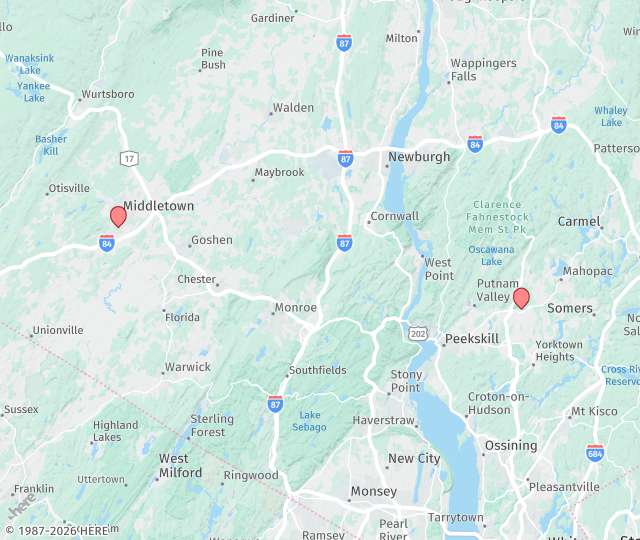 All Locations